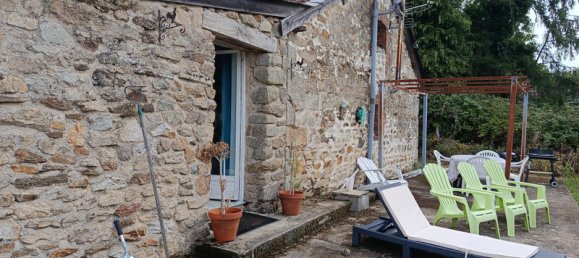 4 Schlafzimmer Schlösser in Creuse, France, Nr. 279295 6