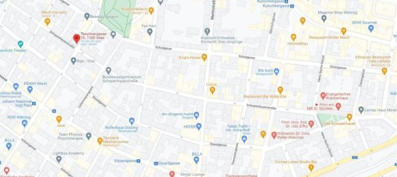 Estudio en Wahring, Austria No. 167791 10