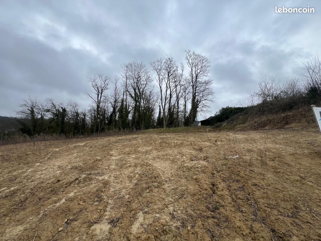 Terrain à Haut-Rhin, France 2194m² No. 68573