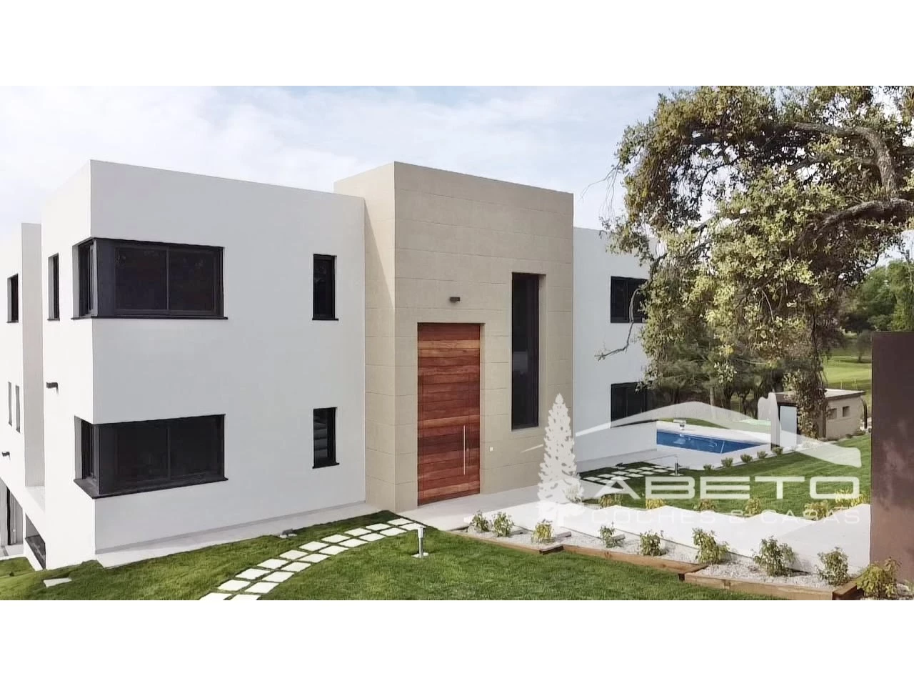 6 Schlafzimmer Haus in San Sebastian de los Reyes, Spain, Nr. 87092