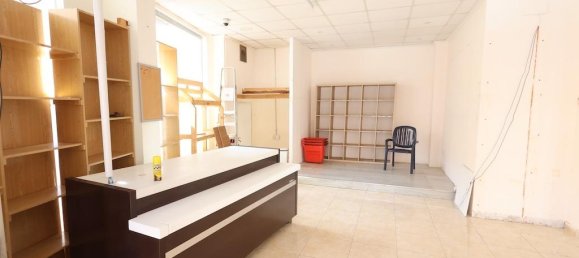 Propriedade comercial em Torrevieja, Spain 452 m² N.º 365598 2