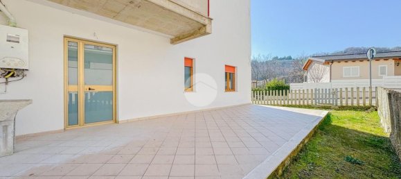 4 rooms Apartment in Teramo, Italy No. 209363 15