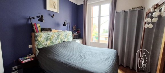 Apartamento de 4 dormitorios en Dijon, France No. 55900 7