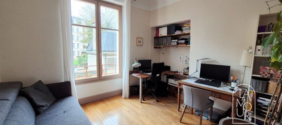 Apartamento de 4 dormitorios en Dijon, France No. 55900 5