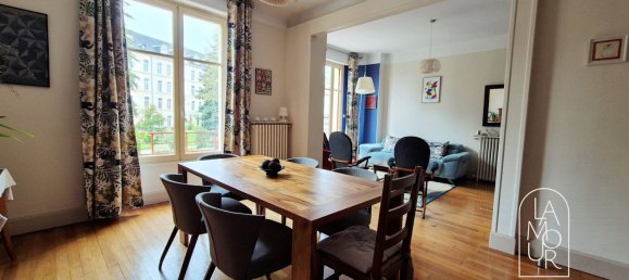 Apartamento de 4 dormitorios en Dijon, France No. 55900 3