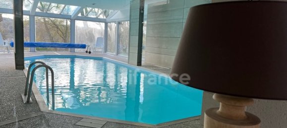 Casa T4 em Saint-Leonard, France N.º 159725 2