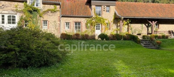 Casa T4 em Saint-Leonard, France N.º 159725 10