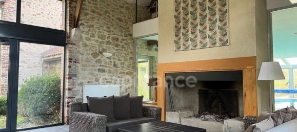 Casa T4 em Saint-Leonard, France N.º 159725 4