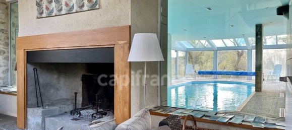 Casa T4 em Saint-Leonard, France N.º 159725 5