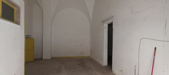 Garage in Foggia, Italy 66m², Nr. 104730 4