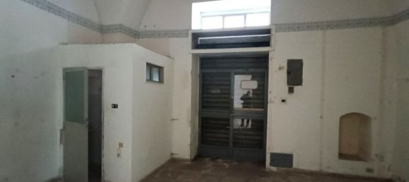 Garage in Foggia, Italy 66m², Nr. 104730 5