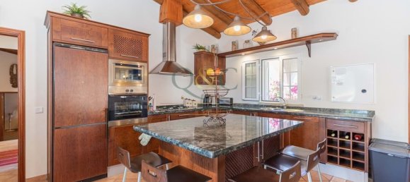 3 bedrooms Villa in Salir, Portugal No. 122368 9