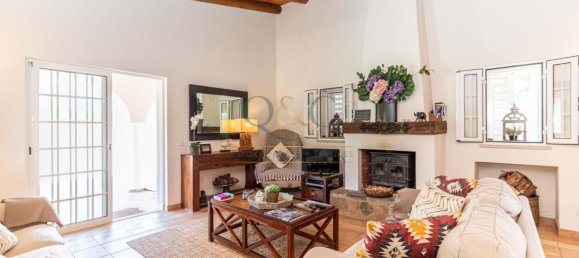 3 bedrooms Villa in Salir, Portugal No. 122368 6