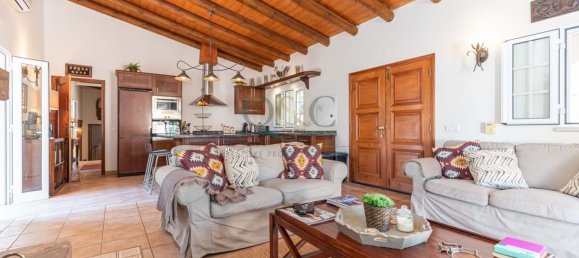 3 bedrooms Villa in Salir, Portugal No. 122368 7