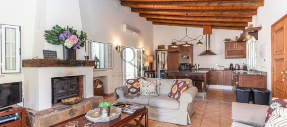 3 bedrooms Villa in Salir, Portugal No. 122368 2