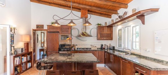 3 bedrooms Villa in Salir, Portugal No. 122368 8