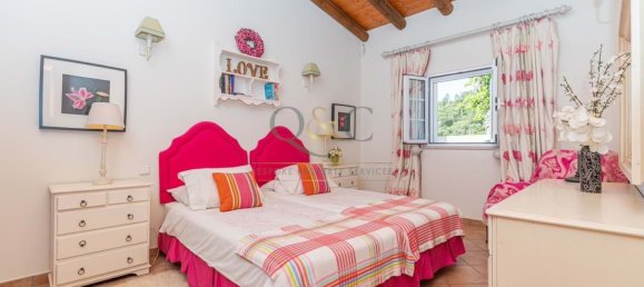 3 bedrooms Villa in Salir, Portugal No. 122368 11