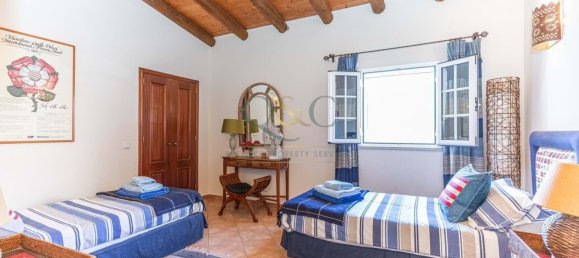 3 bedrooms Villa in Salir, Portugal No. 122368 12