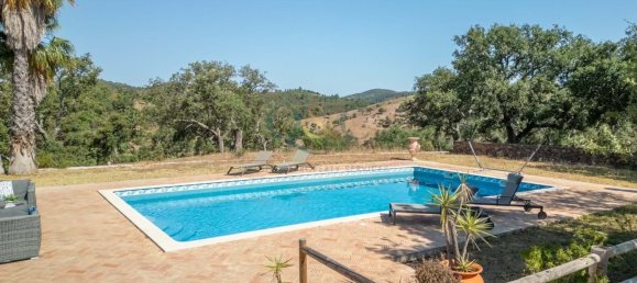 3 bedrooms Villa in Salir, Portugal No. 122368 18