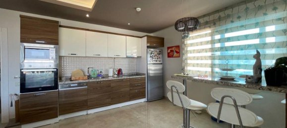 4-Zimmer Wohnung in Mahmutlar, Turkey, Nr. 15841 5