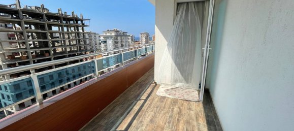 4-Zimmer Wohnung in Mahmutlar, Turkey, Nr. 15841 30