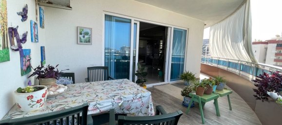 4-Zimmer Wohnung in Mahmutlar, Turkey, Nr. 15841 9