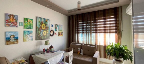 4-Zimmer Wohnung in Mahmutlar, Turkey, Nr. 15841 17