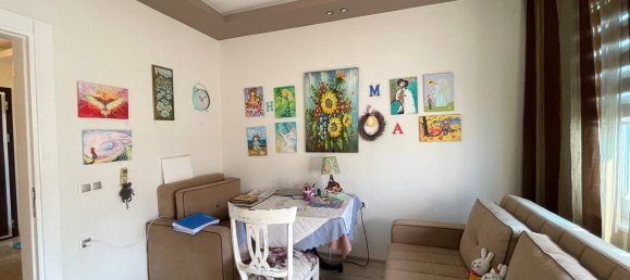 4-Zimmer Wohnung in Mahmutlar, Turkey, Nr. 15841 19