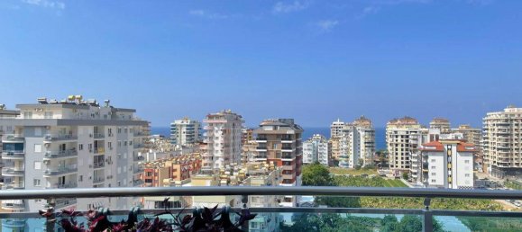 4-Zimmer Wohnung in Mahmutlar, Turkey, Nr. 15841 11