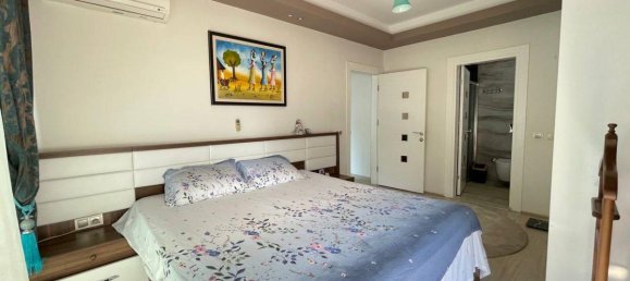 4-Zimmer Wohnung in Mahmutlar, Turkey, Nr. 15841 26