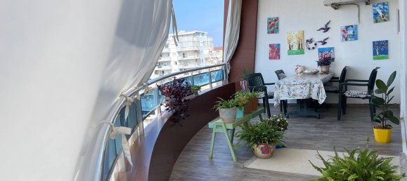 4-Zimmer Wohnung in Mahmutlar, Turkey, Nr. 15841 10