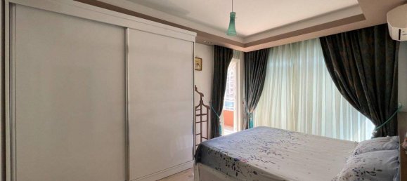 4-Zimmer Wohnung in Mahmutlar, Turkey, Nr. 15841 25