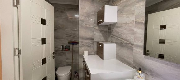 4-Zimmer Wohnung in Mahmutlar, Turkey, Nr. 15841 21