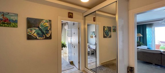 4-Zimmer Wohnung in Mahmutlar, Turkey, Nr. 15841 13