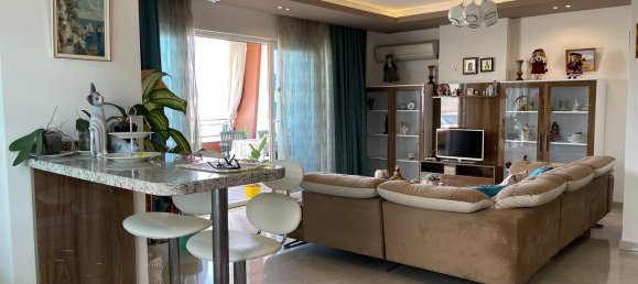 4-Zimmer Wohnung in Mahmutlar, Turkey, Nr. 15841 6