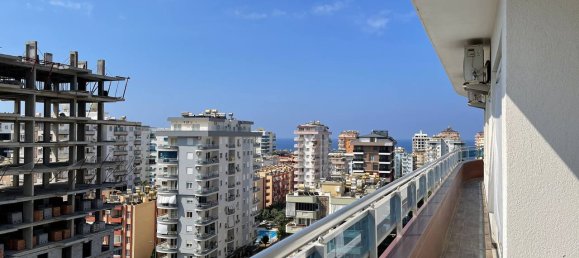 4-Zimmer Wohnung in Mahmutlar, Turkey, Nr. 15841 29