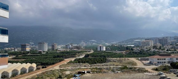 4-Zimmer Wohnung in Mahmutlar, Turkey, Nr. 15841 12