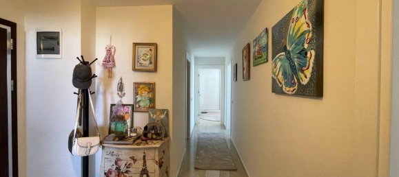 4-Zimmer Wohnung in Mahmutlar, Turkey, Nr. 15841 14