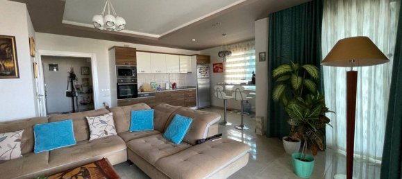 4-Zimmer Wohnung in Mahmutlar, Turkey, Nr. 15841 2