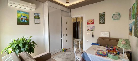 4-Zimmer Wohnung in Mahmutlar, Turkey, Nr. 15841 18