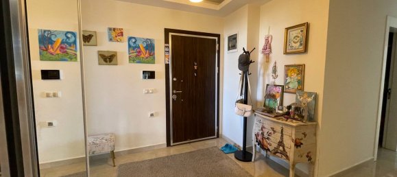 4-Zimmer Wohnung in Mahmutlar, Turkey, Nr. 15841 15