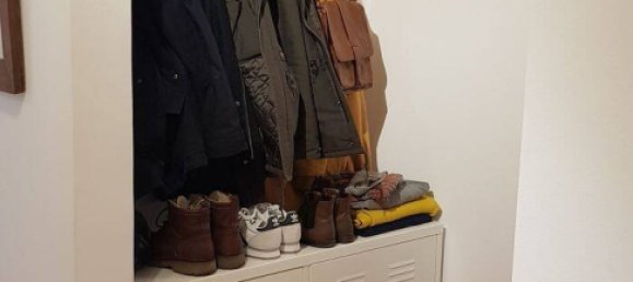 2 rooms Apartment in Neuss, Germany No. 293083 25