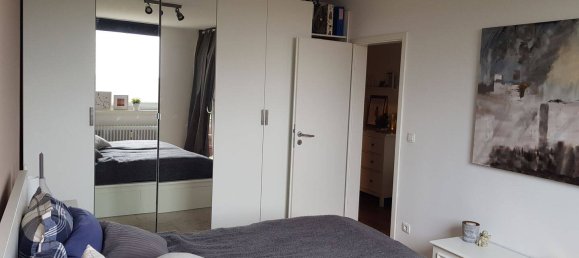 2 rooms Apartment in Neuss, Germany No. 293083 23