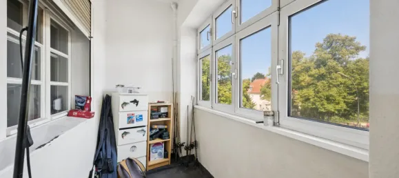 1 chambre Appartement à Wittenau, Germany No. 312294 5
