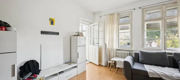 1 chambre Appartement à Wittenau, Germany No. 312294 3