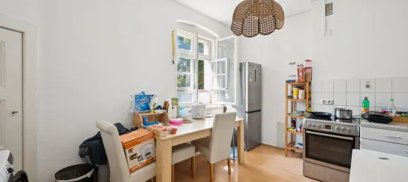 1 chambre Appartement à Wittenau, Germany No. 312294 8