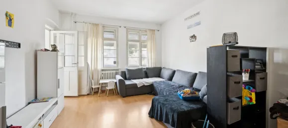 1 chambre Appartement à Wittenau, Germany No. 312294 4
