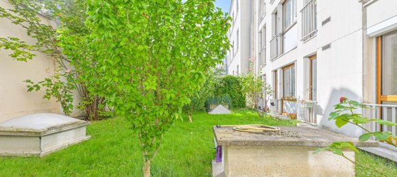 3 Schlafzimmer Wohnung in Paris, France, Nr. 172757 4