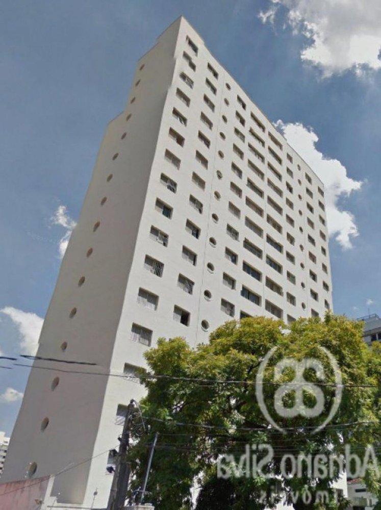 2 bedrooms Apartment in Sao Paulo, Brazil No. 579223