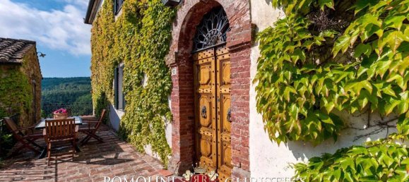 Villa T18 em Murlo, Italy N.º 211963 20